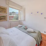 Casa Sole Terrazza Con Vista Mare, Relax E Wifi شقة *