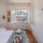 شقة Casa Sole Terrazza Con Vista Mare, Relax E Wifi *