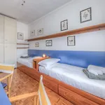 شقة Casa Sole Terrazza Con Vista Mare, Relax E Wifi كامولّي