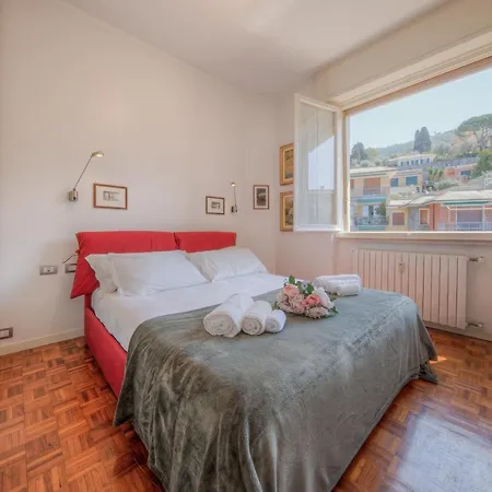 Casa Sole Terrazza Con Vista Mare, Relax E Wifi Apartment *