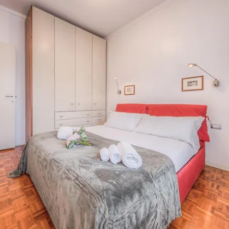 Casa Sole Terrazza Con Vista Mare, Relax E Wifi