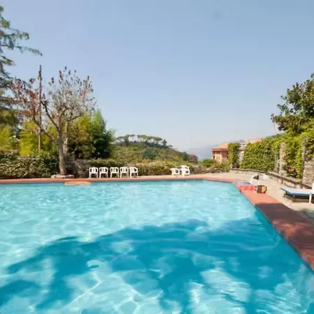 Apartment Casa Sole Terrazza Con Vista Mare, Relax E Wifi *