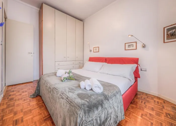 Casa Sole Terrazza Con Vista Mare, Relax E Wifi