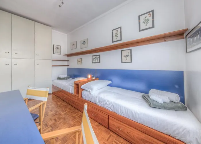 アパート Casa Sole Terrazza Con Vista Mare, Relax E Wifi カモーリ